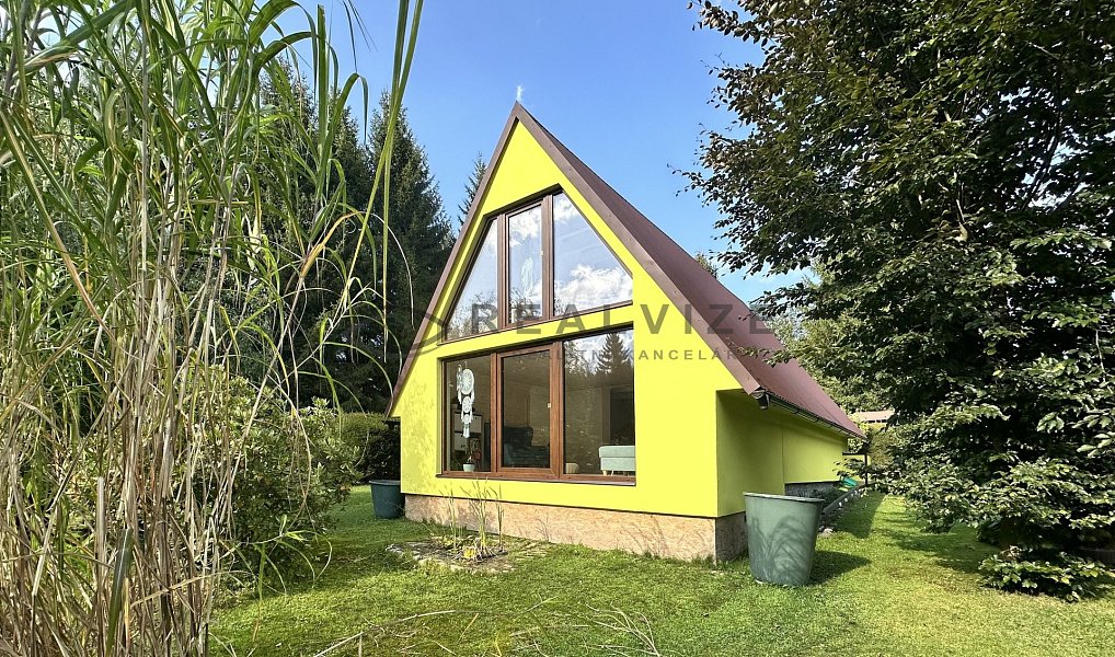 Prodej chaty/chalupy 190 m² s pozemkem 1 575 m², Strážkovice – náhled fotky 23