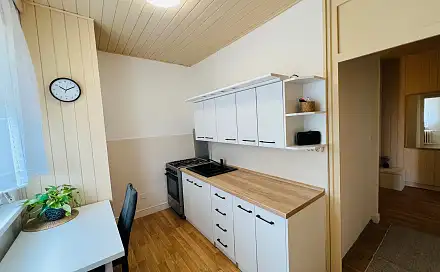 Pronájem bytu 2+1 52 m²