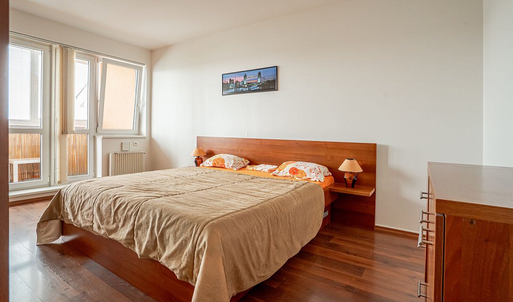 Prodej bytu 2+kk 62 m², Praha – náhled fotky 5