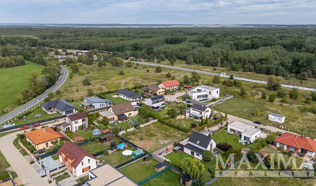 Prodej stavebního pozemku 787 m², Brandýs nad Labem-Stará Boleslav – náhled fotky 15