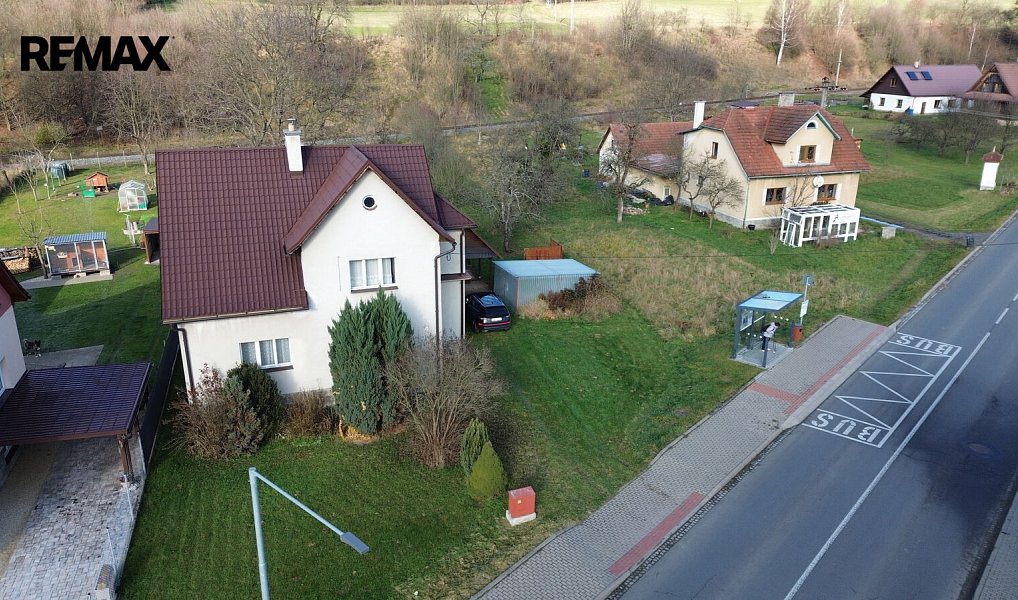 Prodej domu 130 m² s pozemkem 2 548 m², Nový Hrozenkov – náhled fotky 20