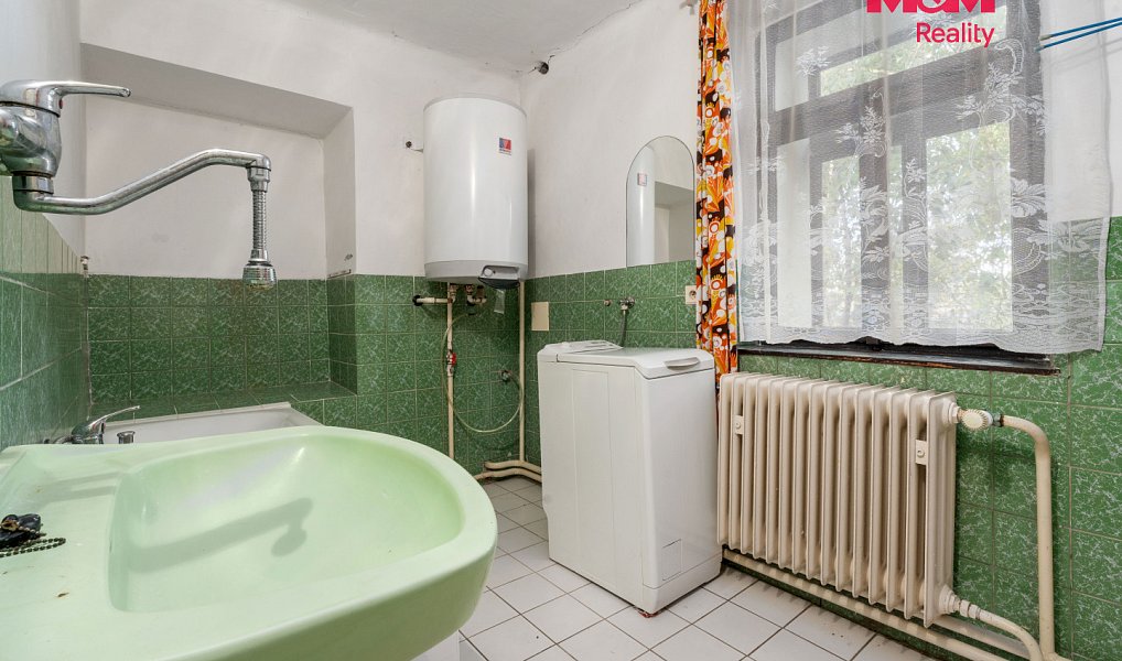 Prodej domu 123 m² s pozemkem 1 299 m², Librantice – náhled fotky 7