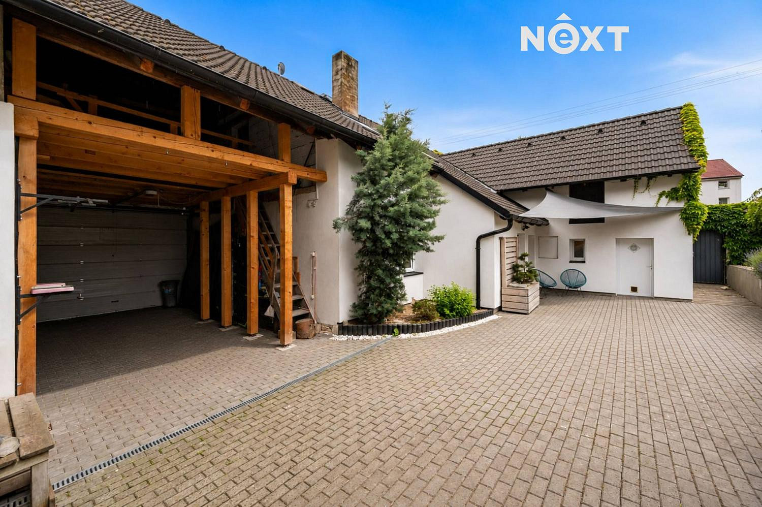 Prodej domu 165 m² s pozemkem 486 m² – fotografie 3