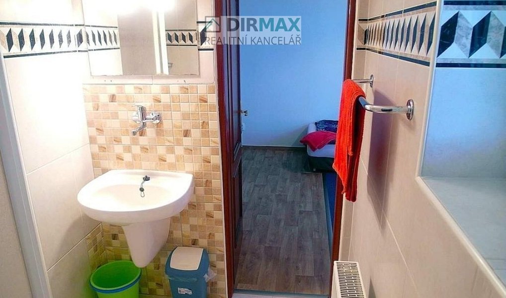 Pronájem pokoje 31 m², Plzeň – náhled fotky 6