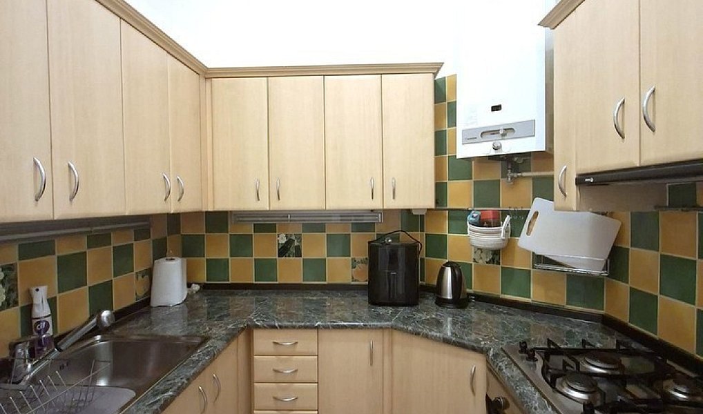 Pronájem bytu 2+1 69 m², Praha – náhled fotky 7