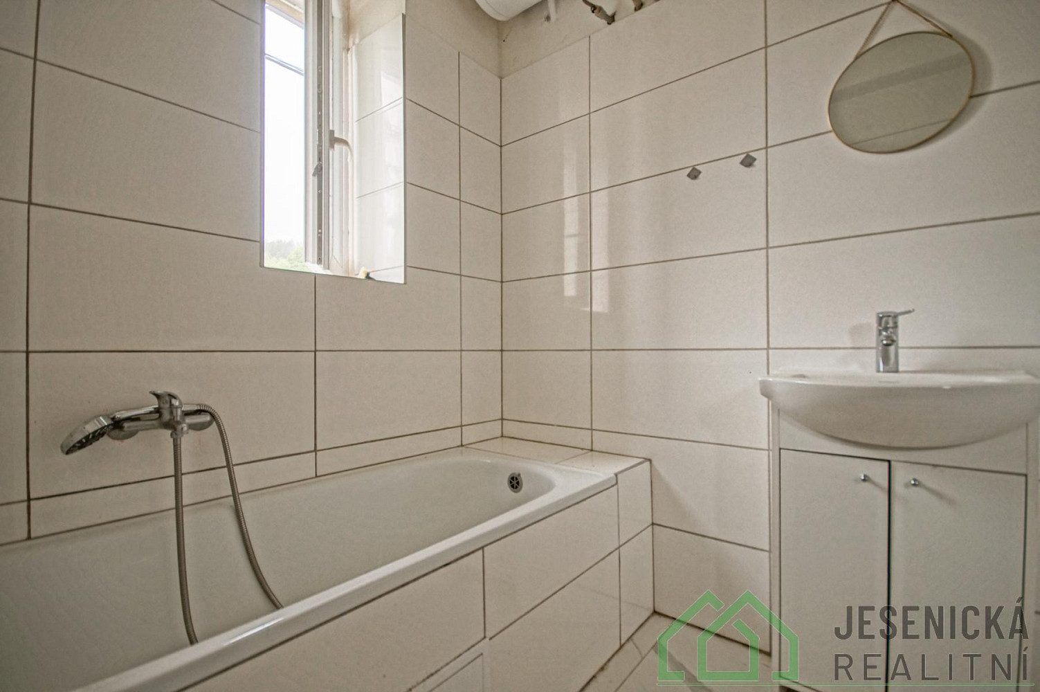 Pronájem bytu 1+1 42 m² – pohled 6