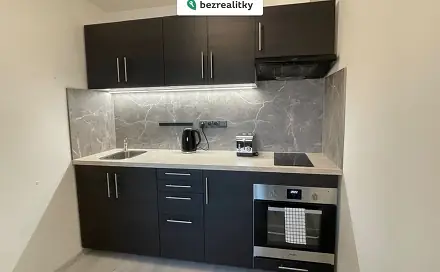 Prodej bytu 2+kk 34 m²