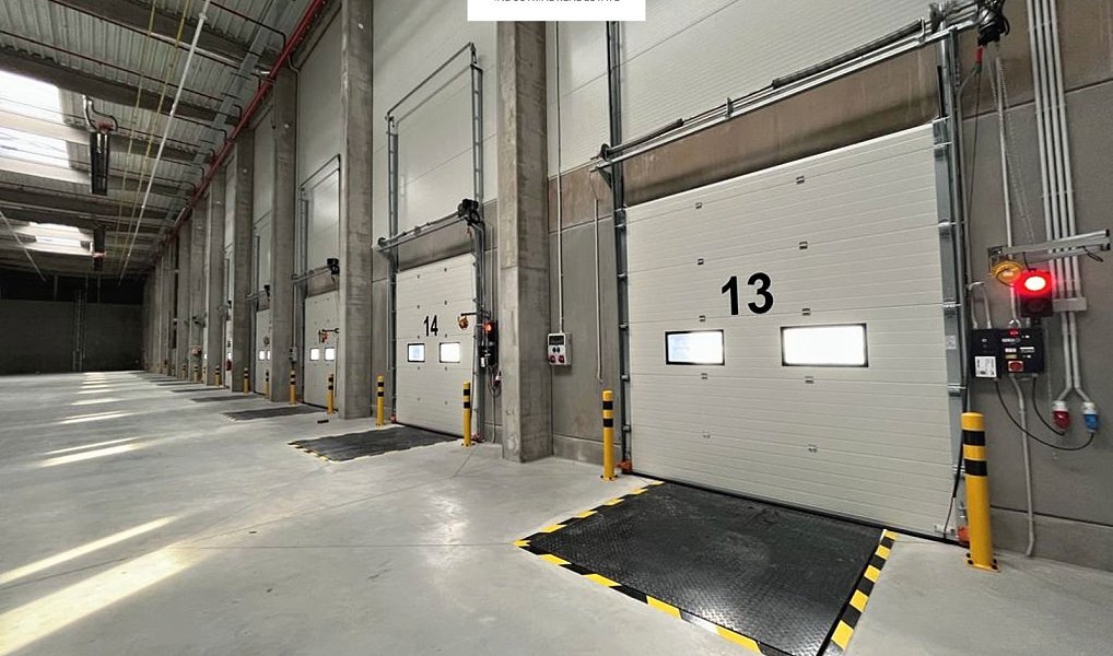 Pronájem skladovacích prostor 14 120 m², Klatovy – fotka 1 z 8