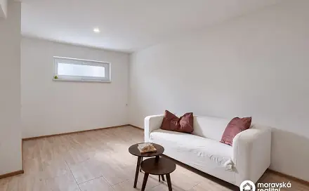 Prodej bytu 1+1 31 m², Viniční, Brno - Židenice