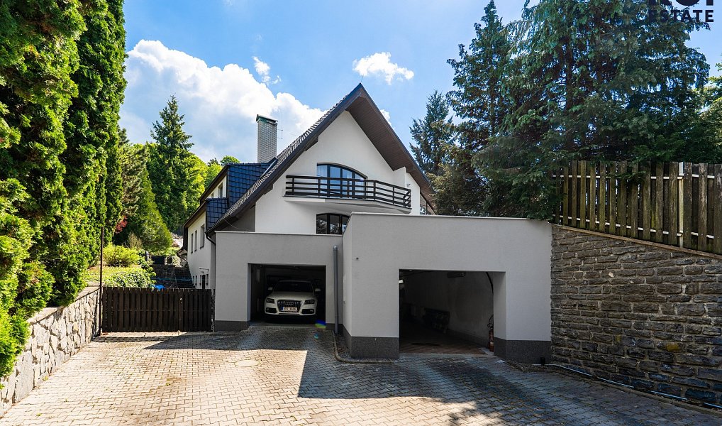 Prodej domu 385 m² s pozemkem 3 509 m², Ochoz u Brna – náhled fotky 32
