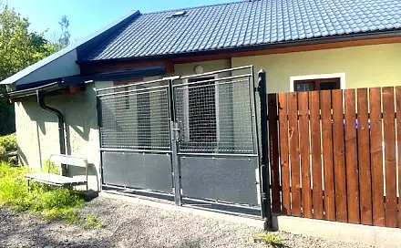 Prodej domu 110 m² s pozemkem 427 m², V Podlesí, Hlubočky, okres Olomouc