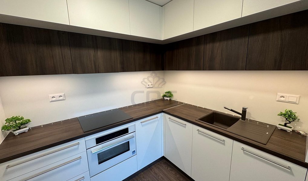 Pronájem bytu 2+kk 55 m², Brno – náhled fotky 12