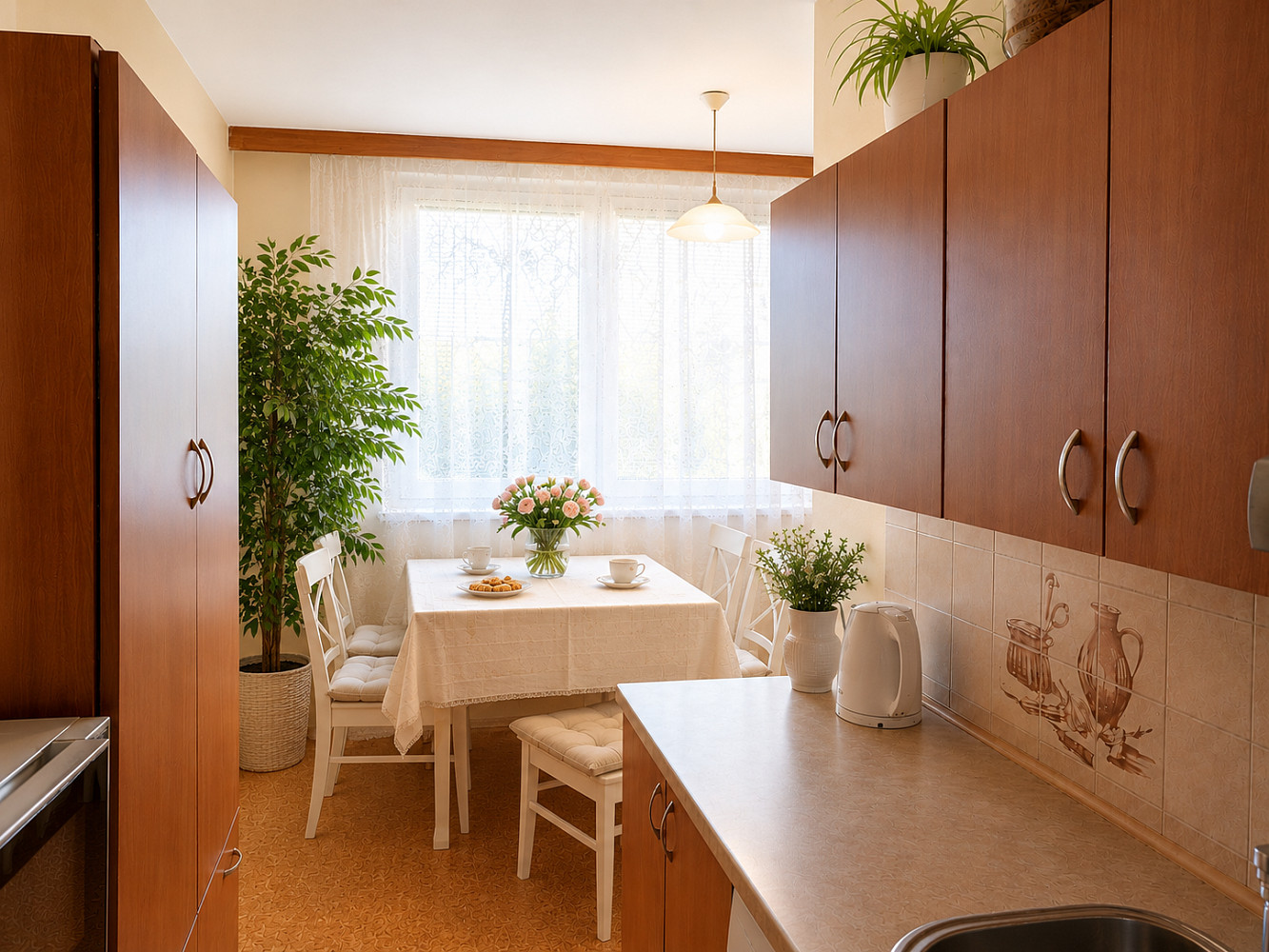 Prodej bytu 2+1 54 m² — photo 2