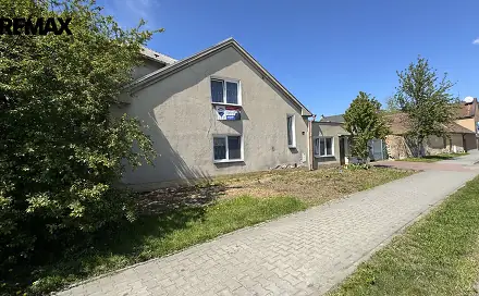Prodej obchodních prostor 105 m², Dukelská, Litovel, okres Olomouc