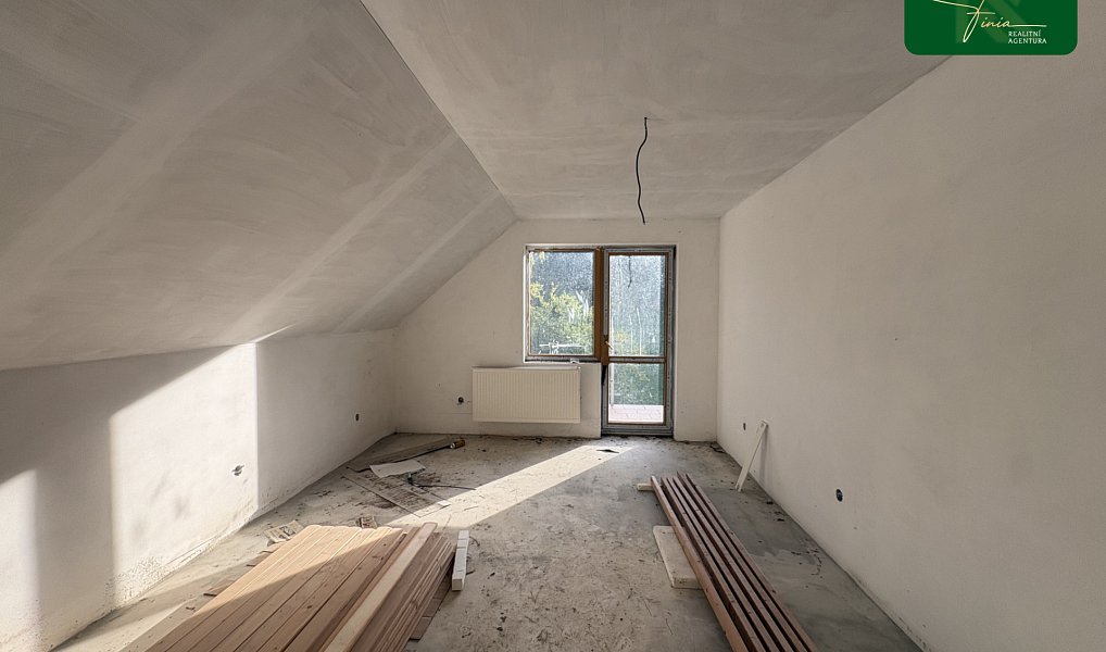Prodej domu 150 m² s pozemkem 456 m², Kvítkov – náhled fotky 2