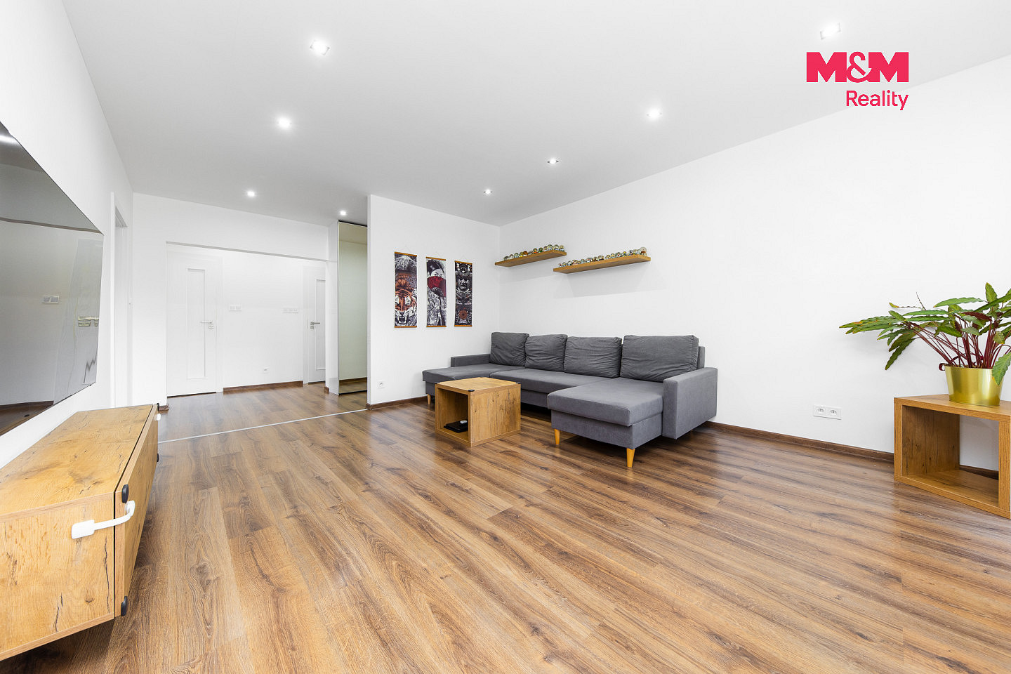 Prodej bytu 3+1 79 m² – fotografie 2