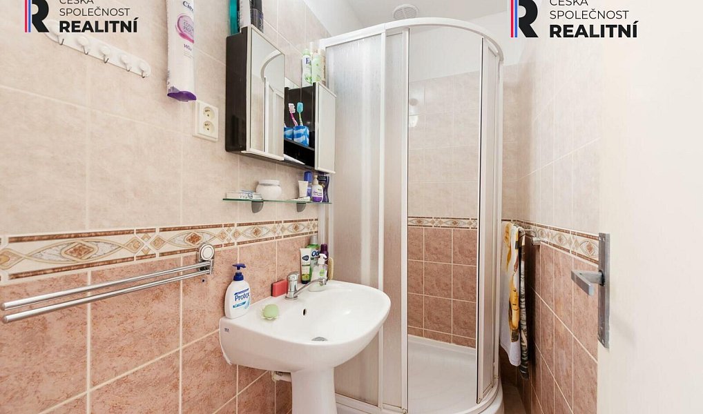 Prodej nájemního domu, činžáku 1 081 m², Pelhřimov – náhled fotky 10