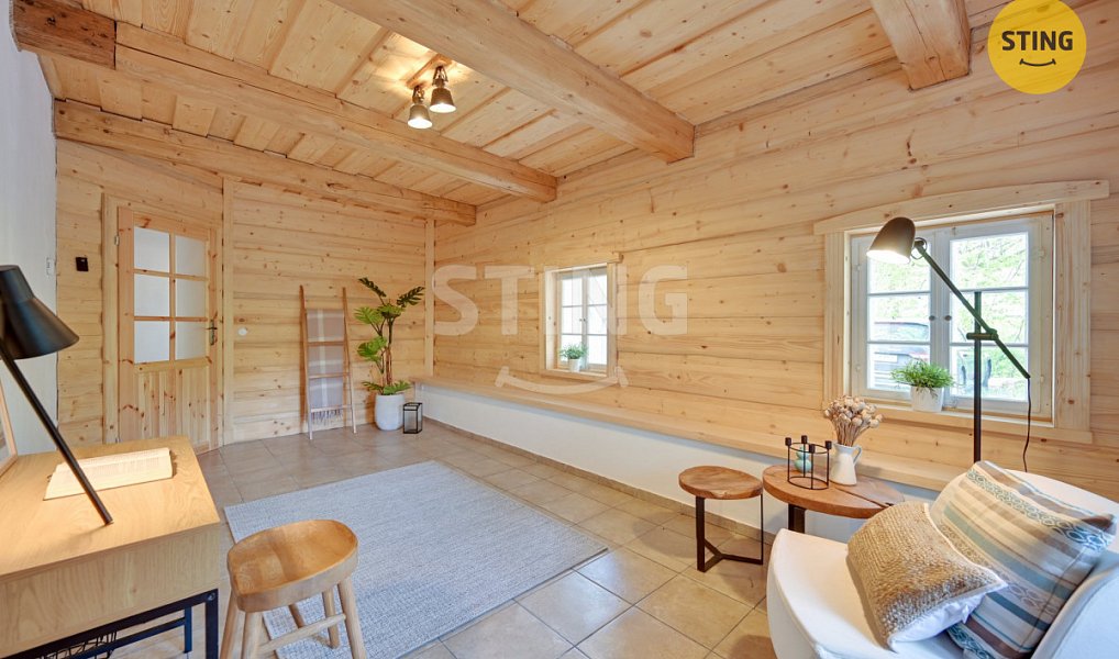 Prodej domu 208 m² s pozemkem 936 m², Rudník – náhled fotky 17