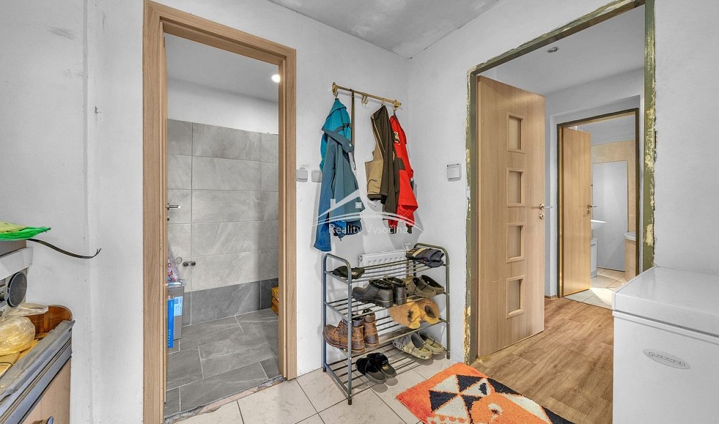 Prodej domu 78 m² s pozemkem 257 m², Žďár nad Sázavou – náhled fotky 10