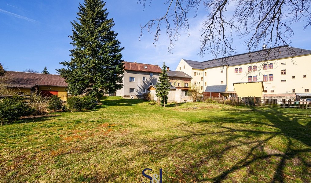 Prodej bytu 4+kk 150 m², Cvikov – náhled fotky 30