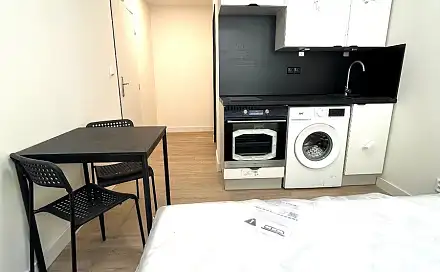 Pronájem bytu 1+kk 18 m²