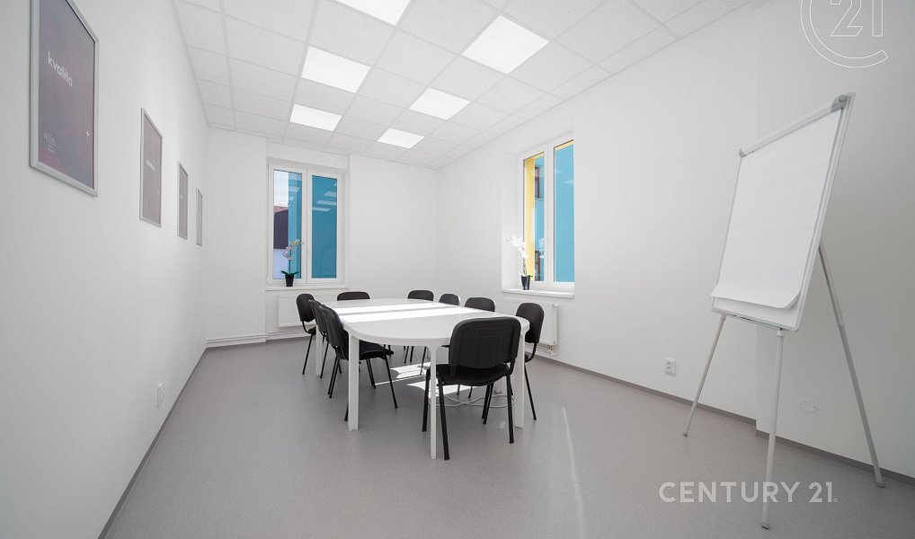 Pronájem kanceláře 60 m², Liberec – náhled fotky 8