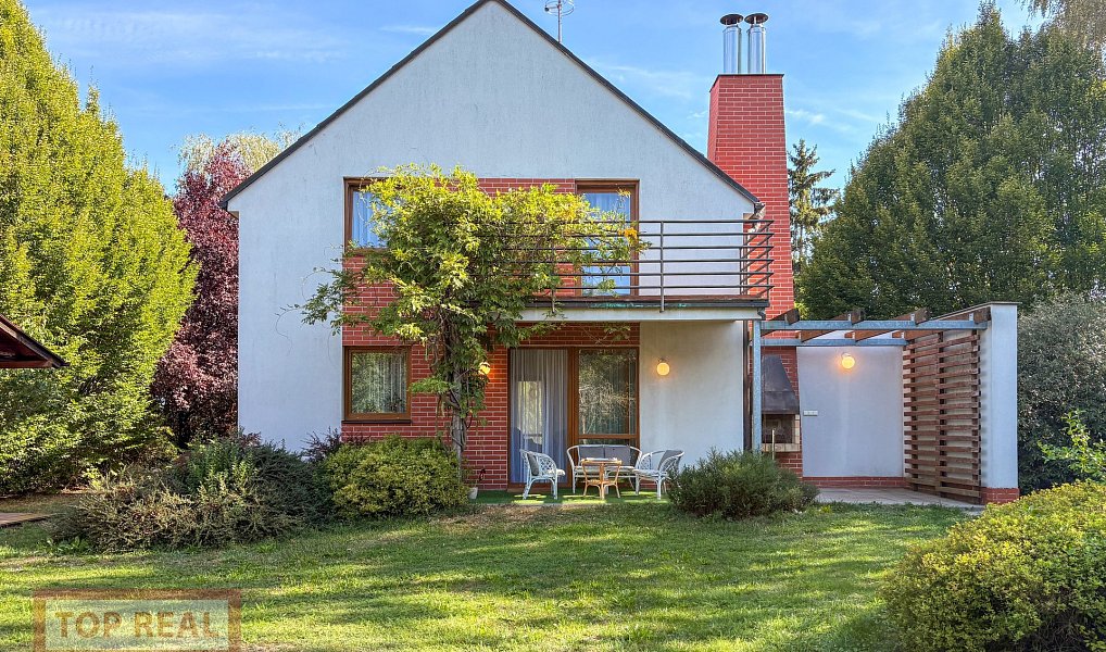 Prodej domu 97 m² s pozemkem 938 m², Kroměříž – fotka 1 z 37