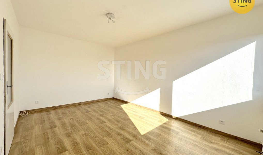 Pronájem bytu 2+1 49 m², Třebíč – náhled fotky 2