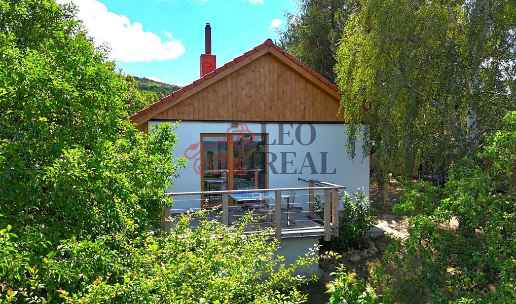 Prodej chaty/chalupy 47 m² s pozemkem 443 m², Kamenná Lhota – náhled fotky 15