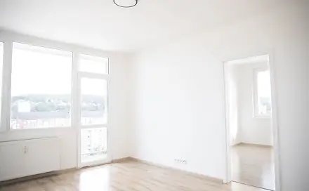 Pronájem bytu 3+1 58 m², Šafaříkova, Chomutov