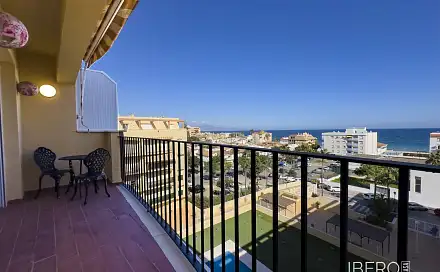 Prodej bytu 3+kk 87 m², San Luis de Sabinillas, Španělsko