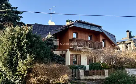 Prodej domu 330 m² s pozemkem 944 m², Ladova, Mariánské Lázně - Hamrníky, okres Cheb