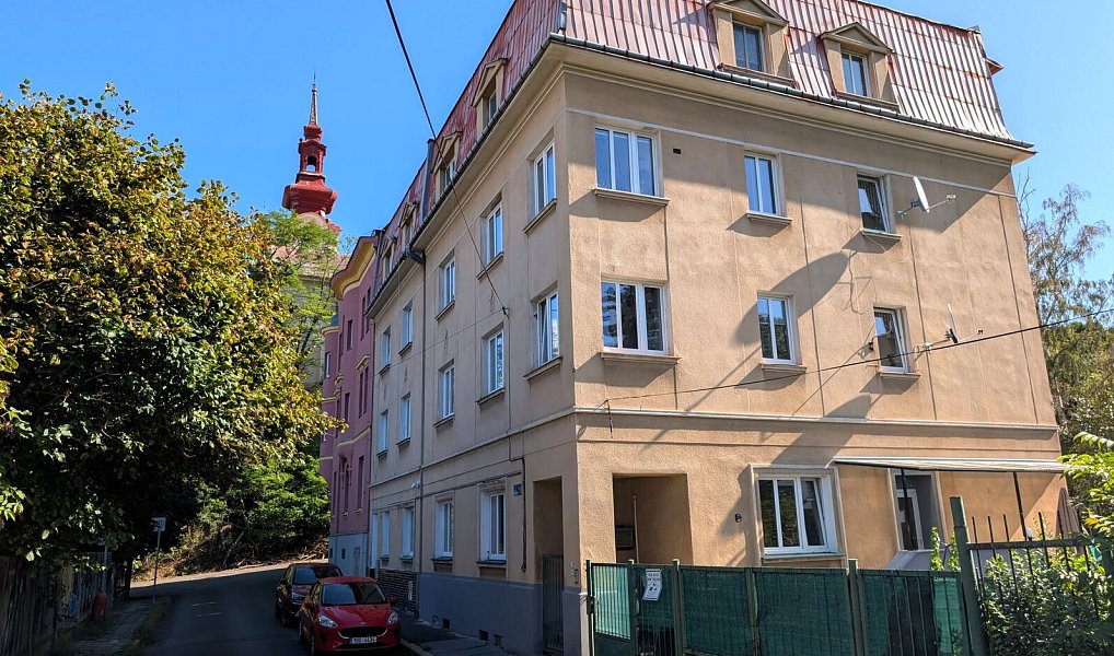 Prodej bytu 3+1 78 m², Ústí nad Labem – fotka 1 z 31