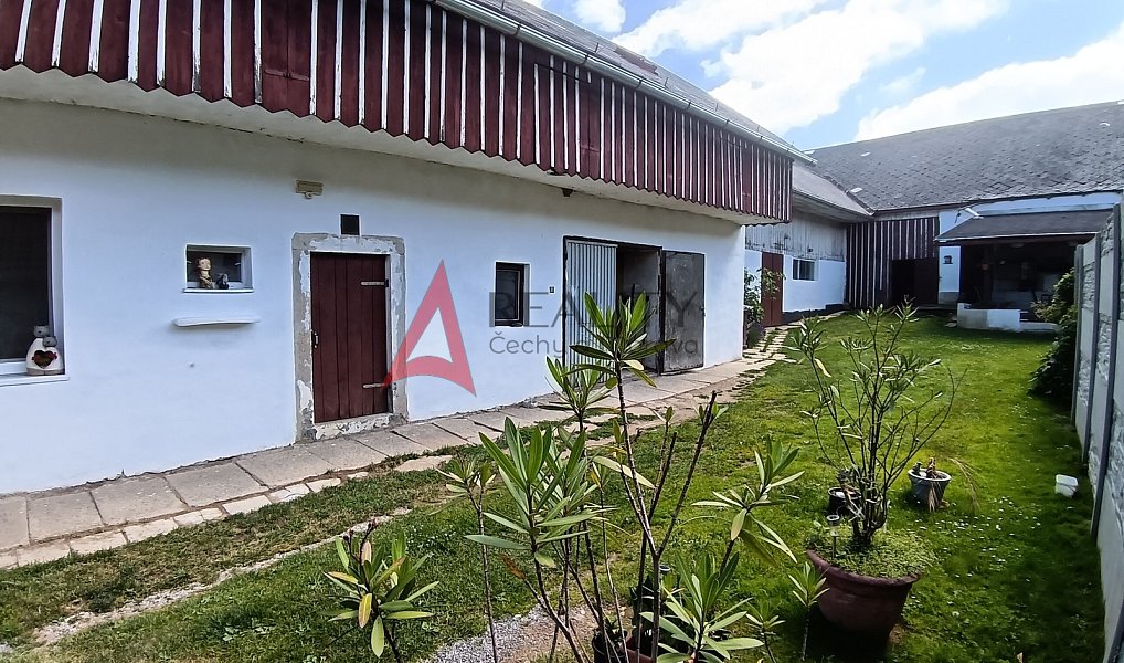 Prodej domu 110 m² s pozemkem 1 037 m², Pavlov – náhled fotky 3