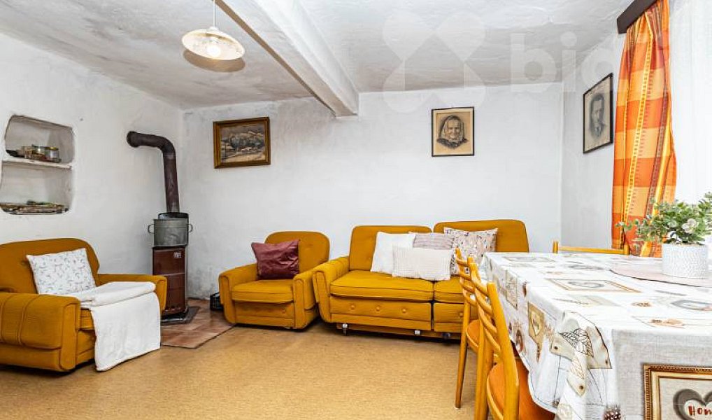 Prodej domu 75 m² s pozemkem 228 m², Dražíč – náhled fotky 6