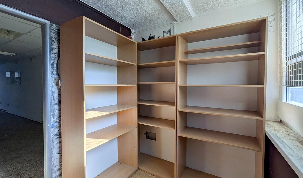 Prodej obchodních prostor 39 m², Most – náhled fotky 14