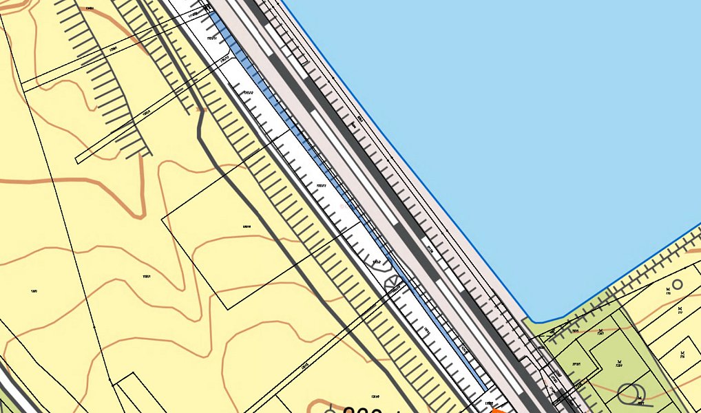 Prodej pozemku 1 481 m², Karviná – náhled fotky 3