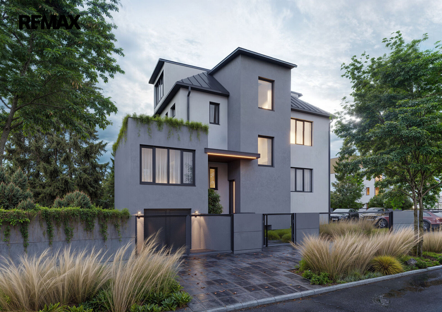 Prodej bytu 3+kk 73 m² rezervováno