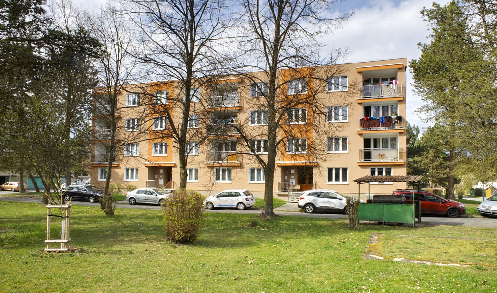 Prodej bytu 2+1 62 m², Horní Bříza – náhled fotky 14