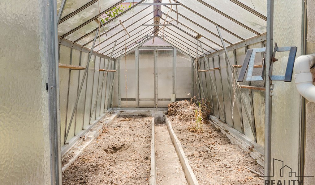 Prodej domu 122 m² s pozemkem 273 m², Třebíč – náhled fotky 8
