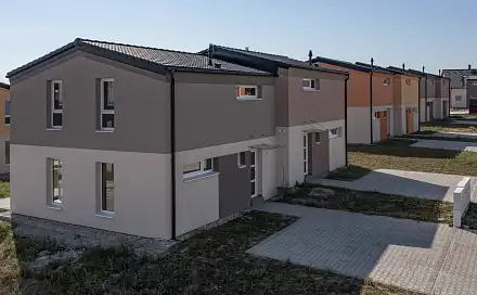 Prodej domu 108 m² s pozemkem 321 m², Nehvizdy, okres Praha-východ
