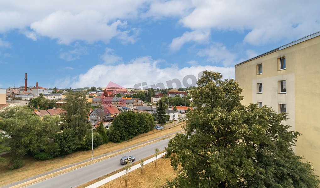 Prodej bytu 3+1 65 m², Bruntál – náhled fotky 6