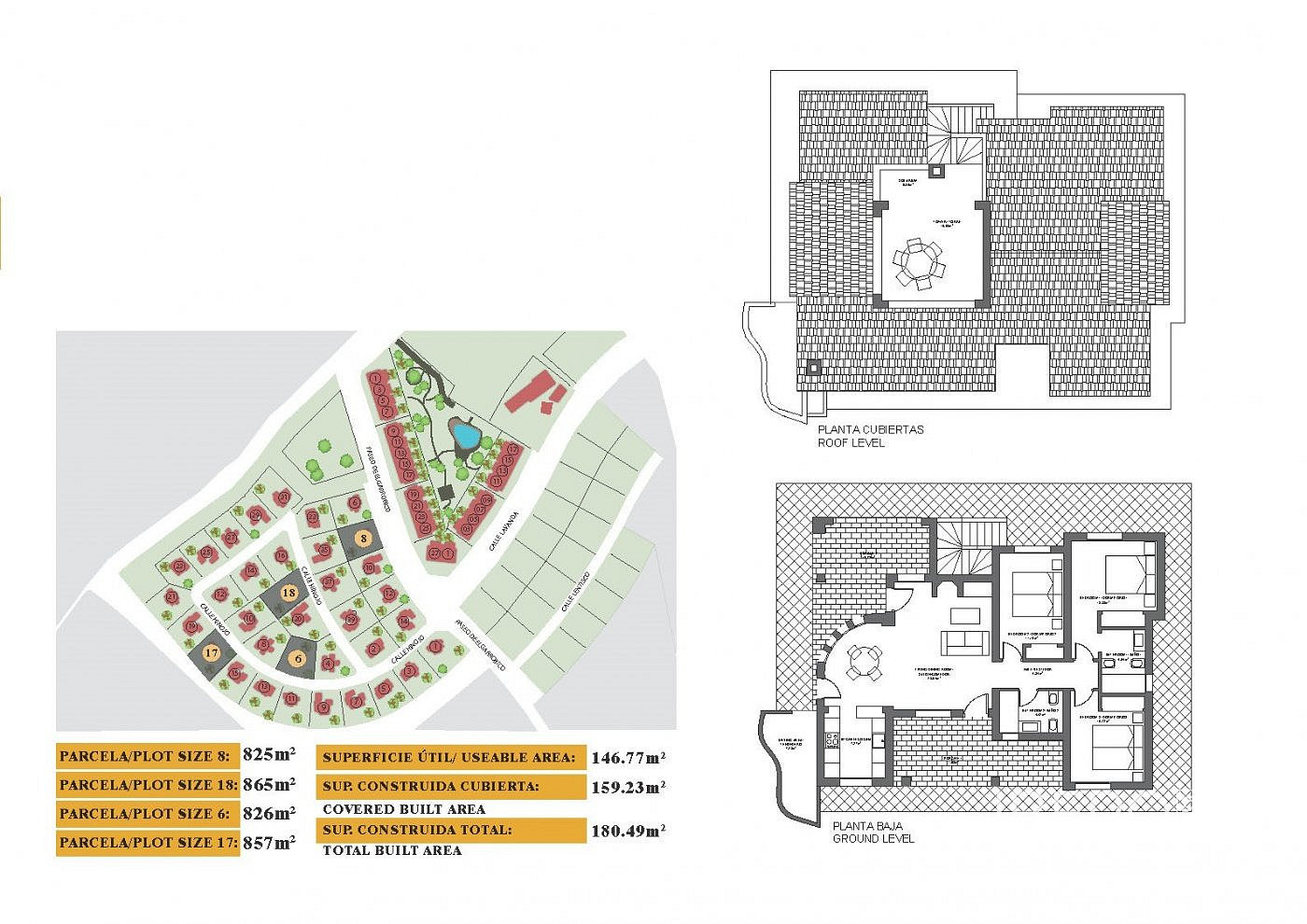 Casa 4+kk – Fuente Álamo - Vista 5