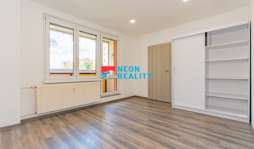Pronájem bytu 3+1 77 m², Frýdek-Místek – náhled fotky 11