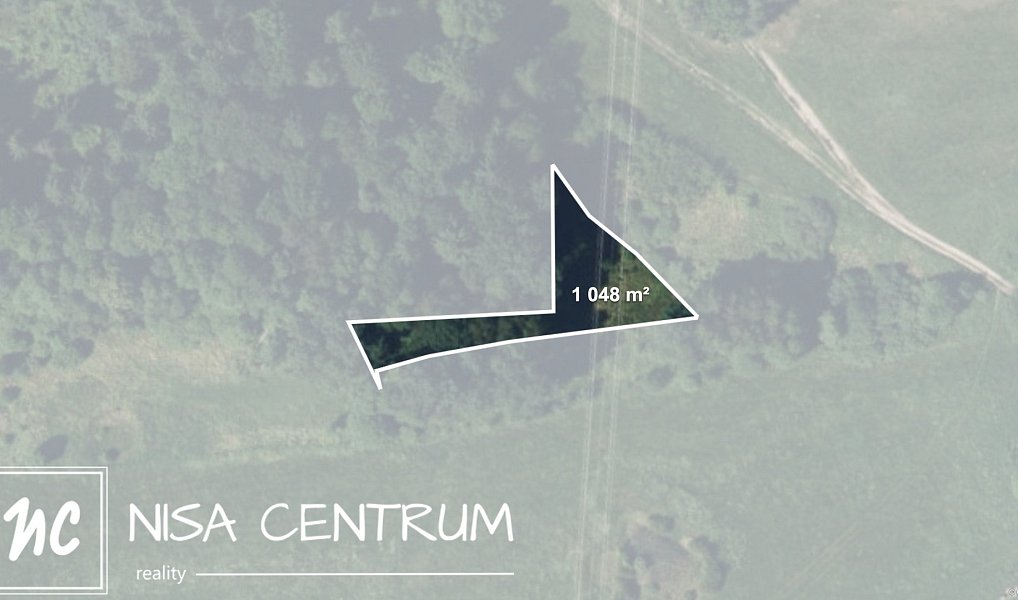 Prodej louky 41 230 m², Liberec – náhled fotky 4