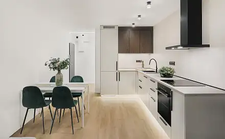 Prodej bytu 4+kk 76 m²