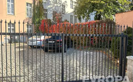 Pronájem pozemku 15 m², Praha