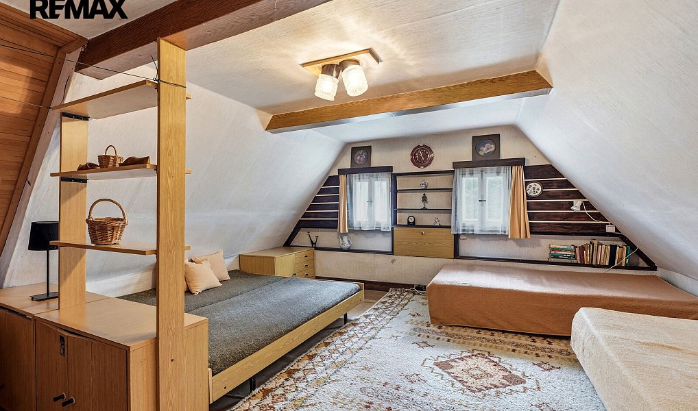 Prodej chaty/chalupy 156 m² s pozemkem 945 m², Zdislava – náhled fotky 29