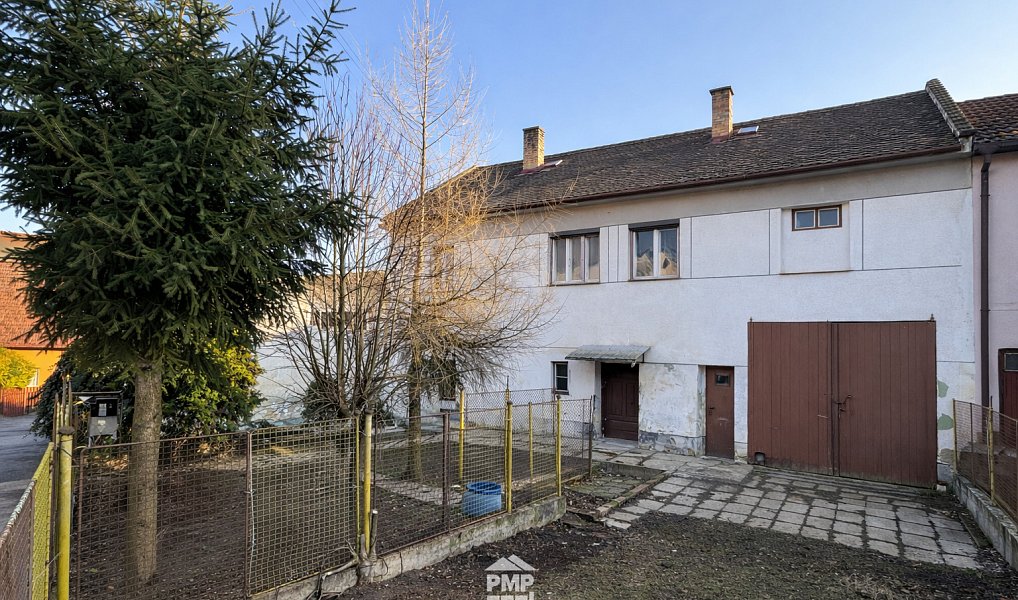 Prodej domu 88 m² s pozemkem 556 m², Bělá u Jevíčka – náhled fotky 35