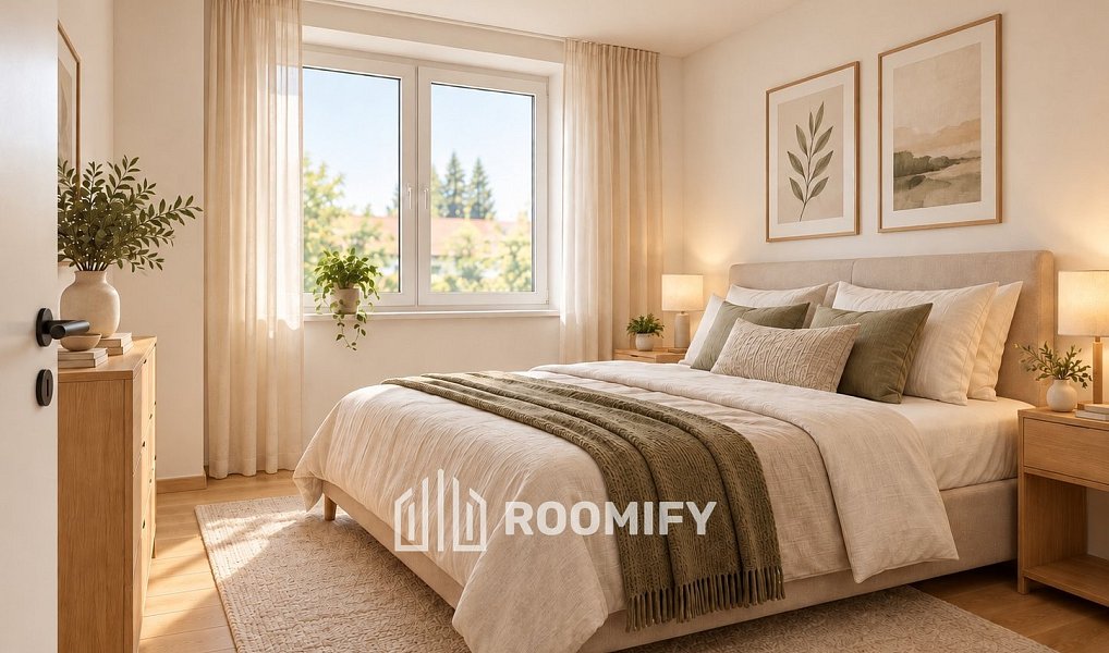 Prodej bytu 2+kk 60 m², Nový Bydžov – náhled fotky 3